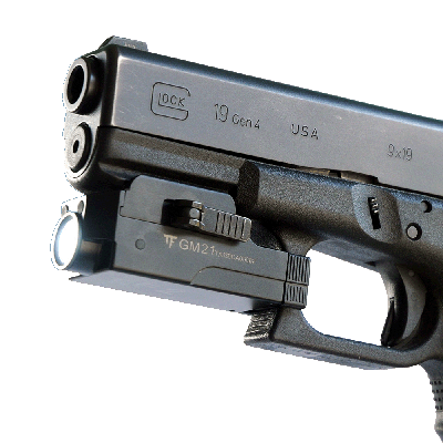 Torce da arma