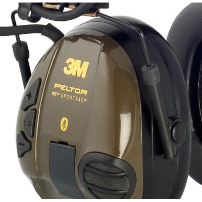 Electronics headphones 3M Peltor