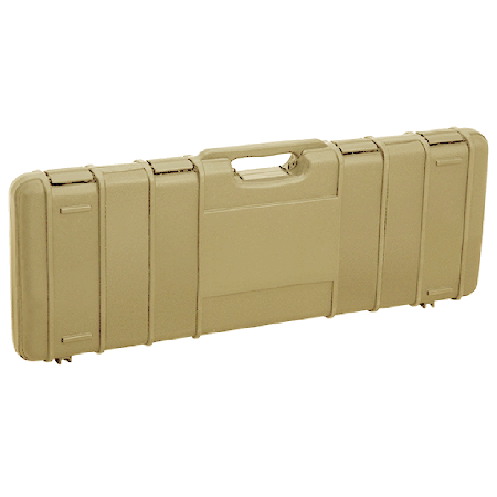 TACTICAL CASE