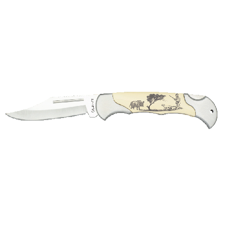 COLTELLO CACCIA CINGHIALE