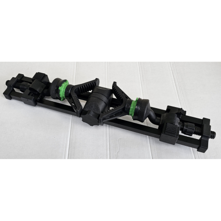 “SEGREST” WITH 2 SUPPORTS