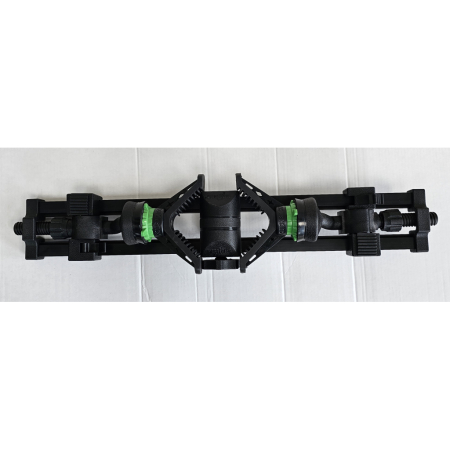 “SEGREST” WITH 2 SUPPORTS