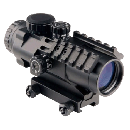 TACTICAL K-SCOPE 4.0x32