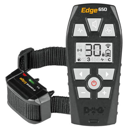 D-CONTROL EDGE E650V