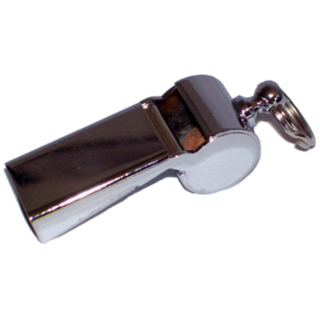 METAL WHISTLE