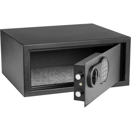 CASSETTA DI SICUREZZA DA ARMADIO CON TASTIERA