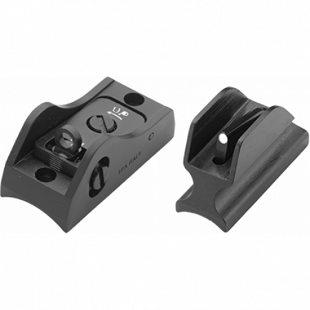 TACTICAL SIGHT SET SEMIAUTO & PUMP