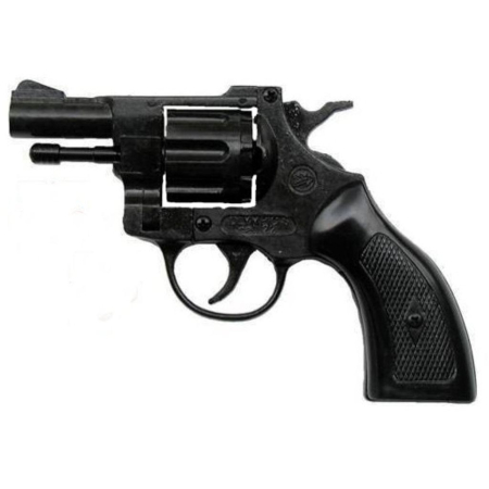 REVOLVER 2" 6mm