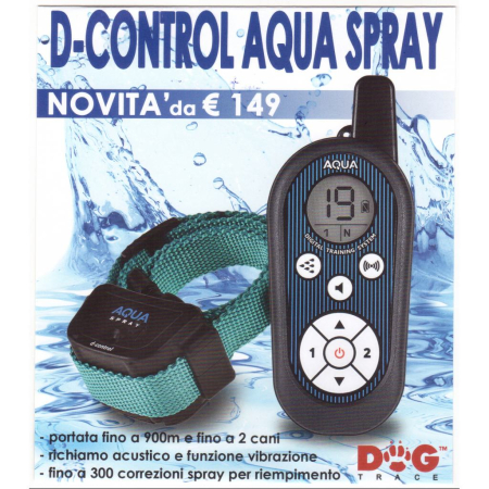 D-CONTROL AQUA