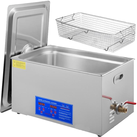 ULTRASONIC CLEANER