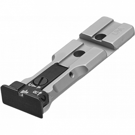 TACCA REVOLVER