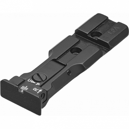 TACCA REVOLVER