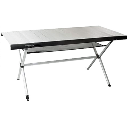 ALUMINUM TABLE