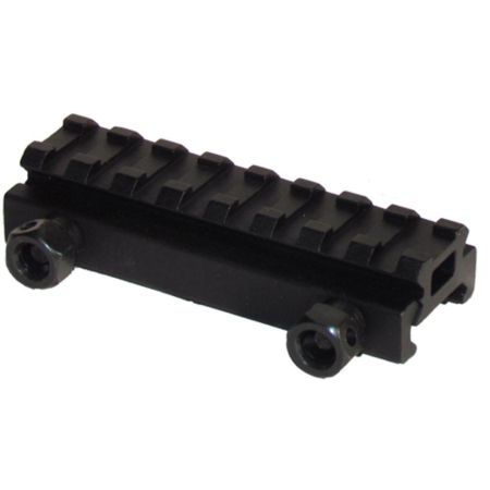 RAIL H 10 mm