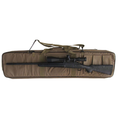 LONG TACTICAL CASE 125 CM