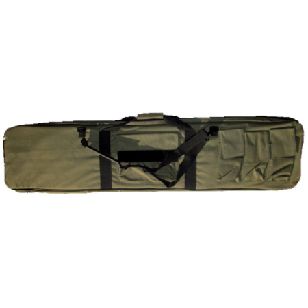 LONG TACTICAL CASE 125 CM