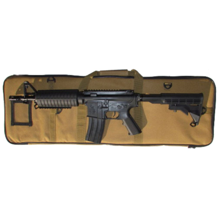 SHORT TACTICAL CASE 85 CM