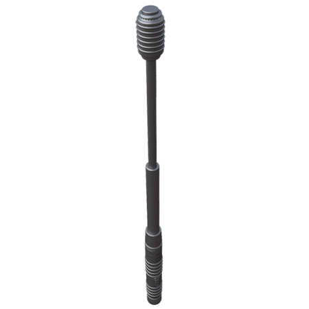 GRAB HANDLE FOR TACTIC 580