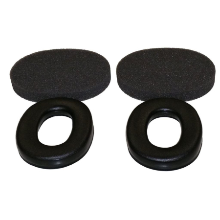 RICAMBI CUFFIE PASSIVE 3M PELTOR