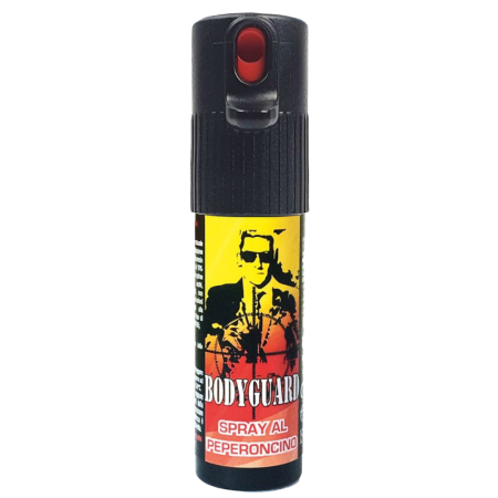 BODYGUARD MEDIUM 15 ml