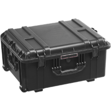 TROLLEY 100 LITRI