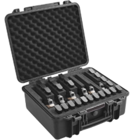 CASE FOR 6 GUNS