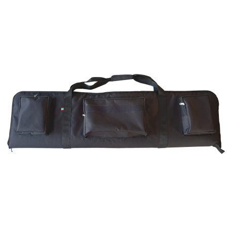 "CARGO" CUSTODIA TATTICA EXTRA LUNGA 140 CM