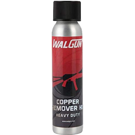 COPPER REMOVER HD