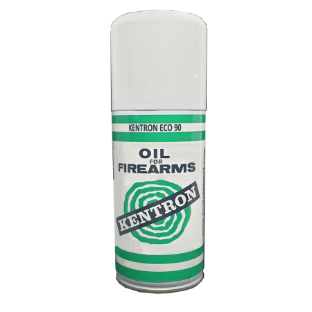 ECO 90 OLIO SPRAY NO-GAS CLP