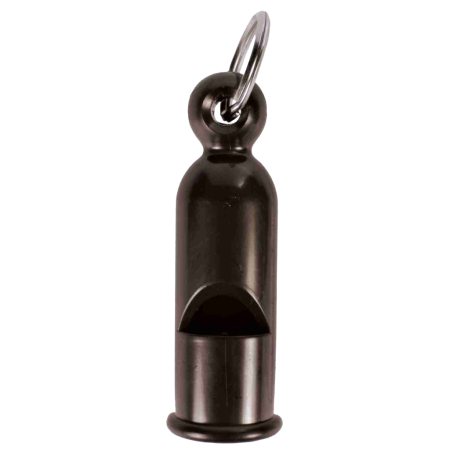 PLASTIC WHISTLE