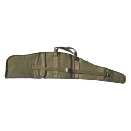 CARBINE PADDED CASE WITH OPTICS