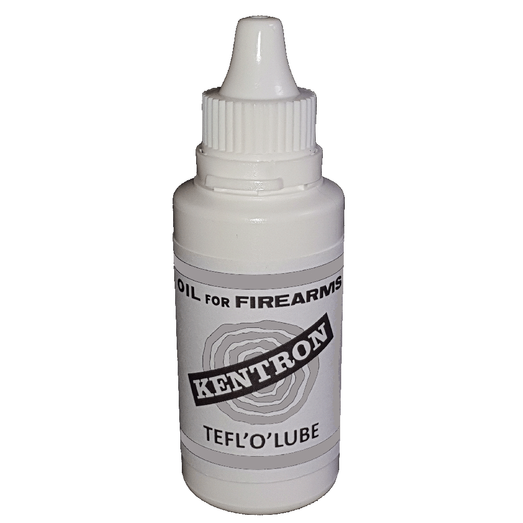 Olio Spray Per Armi Pulizia Fucile Pistola Carabina Lubrificante