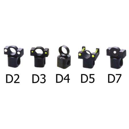 BAR11W REAR SIGHT