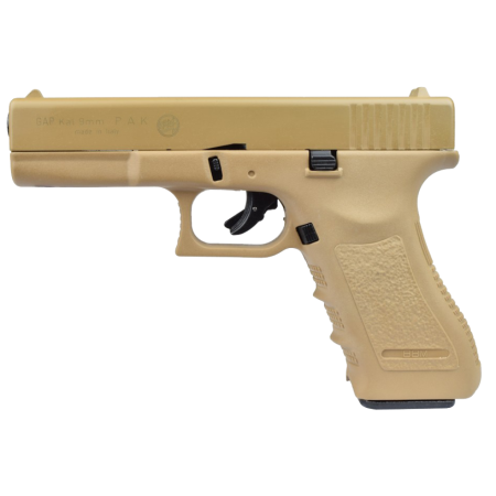 GK 19 DESERT