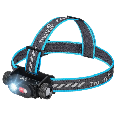 H6R TACTICAL  HEAD LIGHT TRUSTFIRE