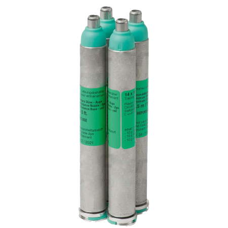 O.C. REFILLS FOR JPX4