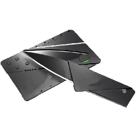 CARD KNIFE