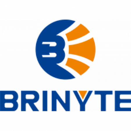 T28 TRI-COLORS ARTEMIS BRINYTE