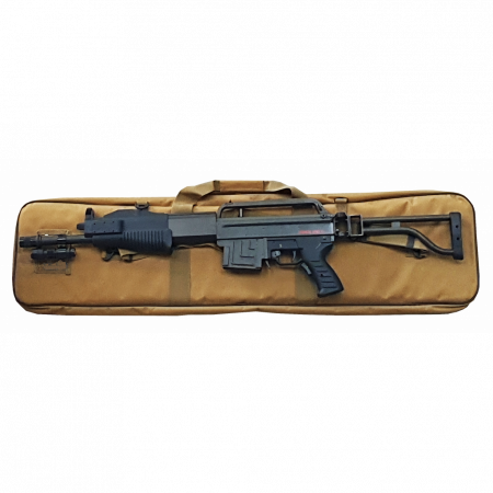 MEDIUM TACTICAL CASE 105 CM