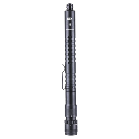 NEX 18 – TORCIA ESTENSIBILE