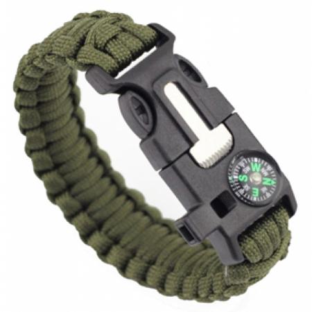 PARACORD 5.1