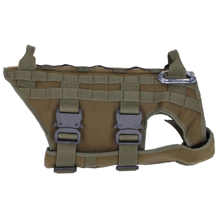 GILET TACTICAL