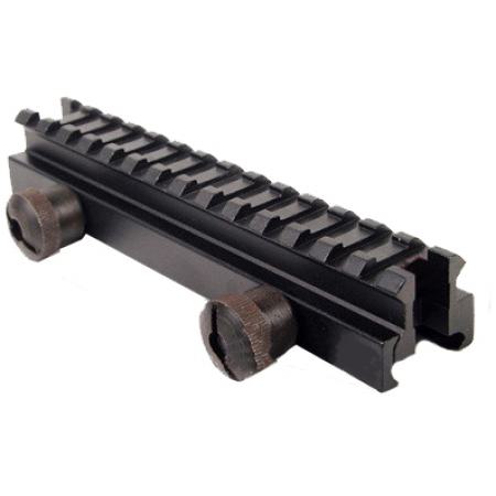 RAIL H 25 mm LONG