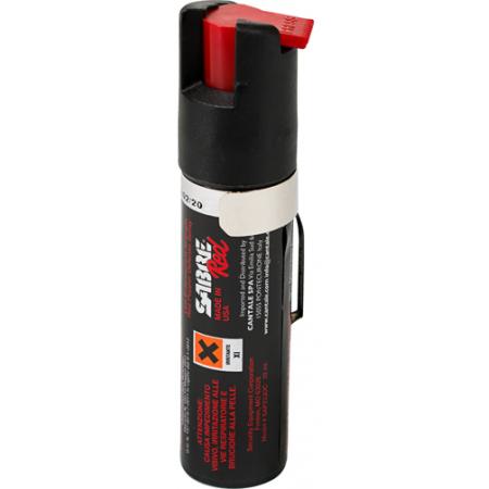 Spray Peperoncino T-Red Compact