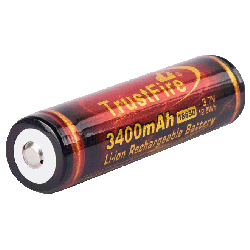 18650 BATTERY