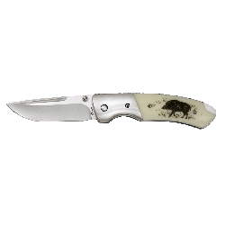 COLTELLO INCISO CINGHIALE