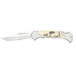 COLTELLO CACCIA CINGHIALE