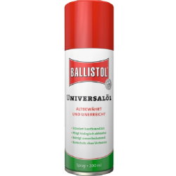 BALLISTOL UNIVERSAL SPRAY 200 ML.