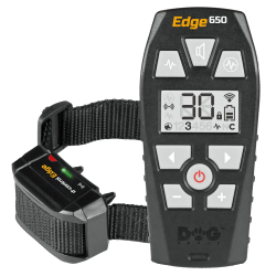 COLLAR D-CONTROL EDGE E450V ONE