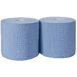 CARTA PAPER CLOTH LIGHT BLUE